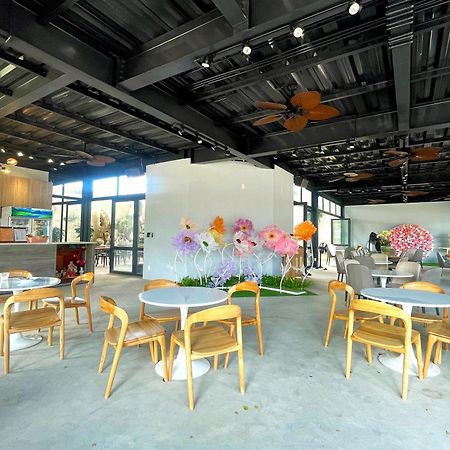 Suri Apartment & Hotel Danang Dış mekan fotoğraf