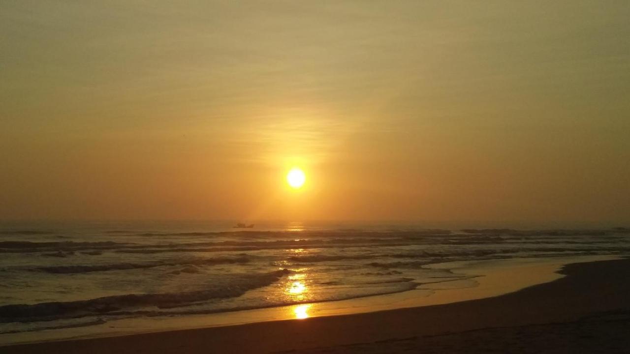 Suri Apartment & Hotel Danang Dış mekan fotoğraf