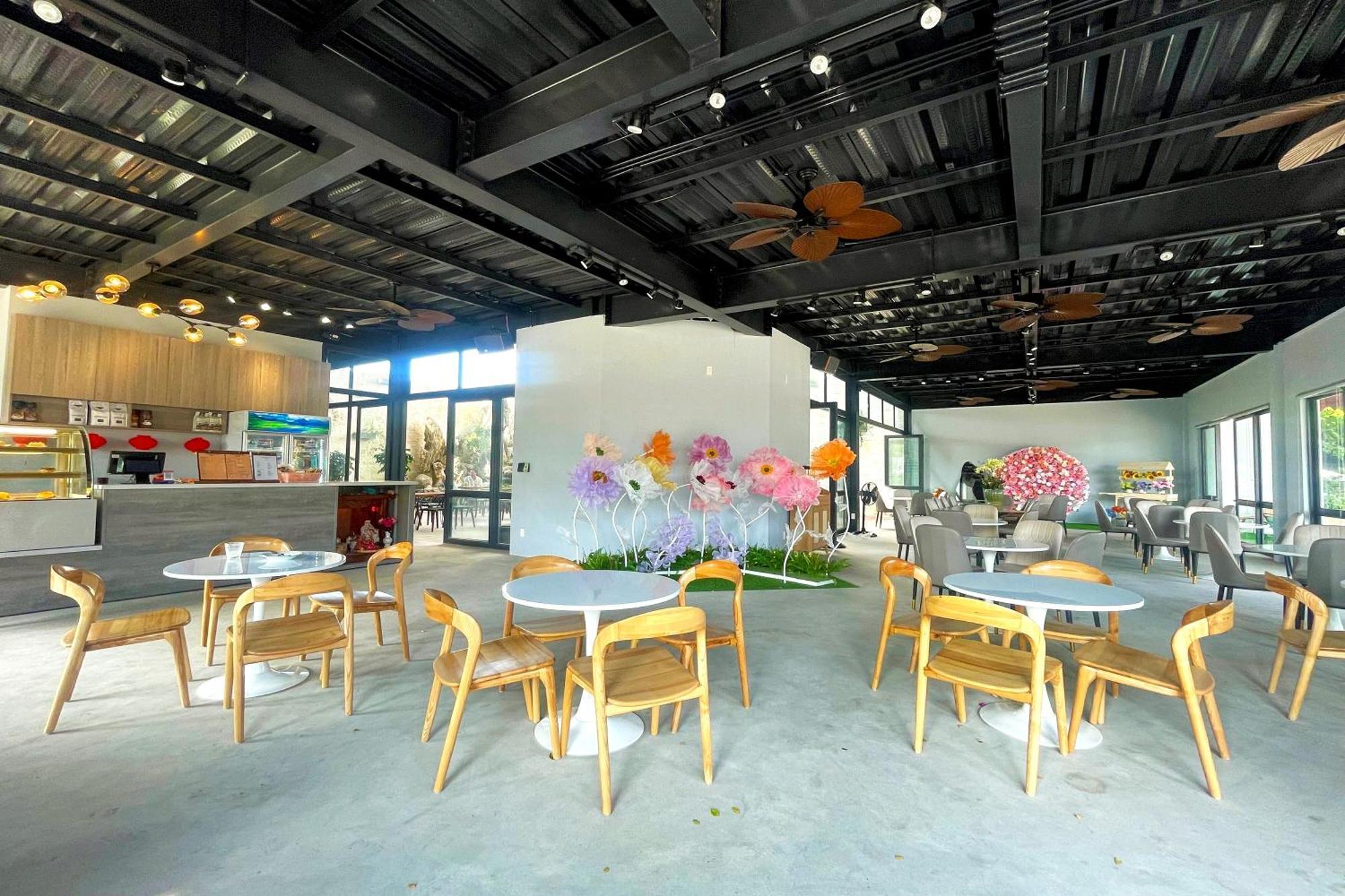 Suri Apartment & Hotel Danang Dış mekan fotoğraf