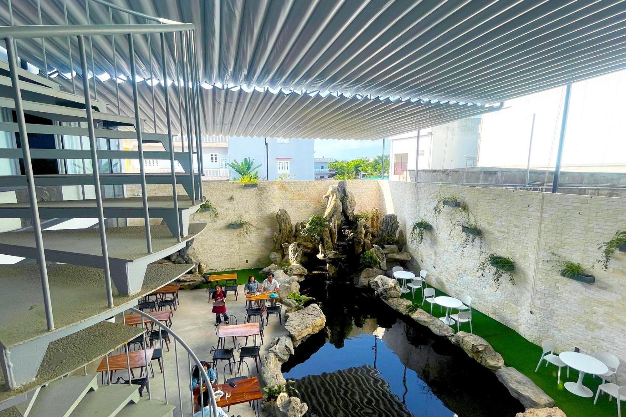Suri Apartment & Hotel Danang Dış mekan fotoğraf