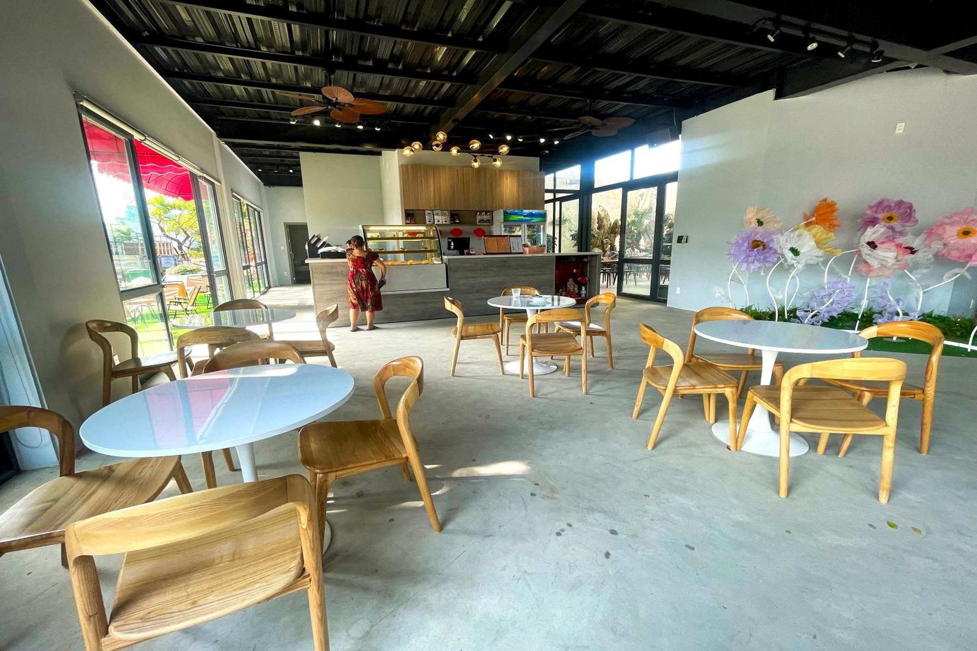 Suri Apartment & Hotel Danang Dış mekan fotoğraf