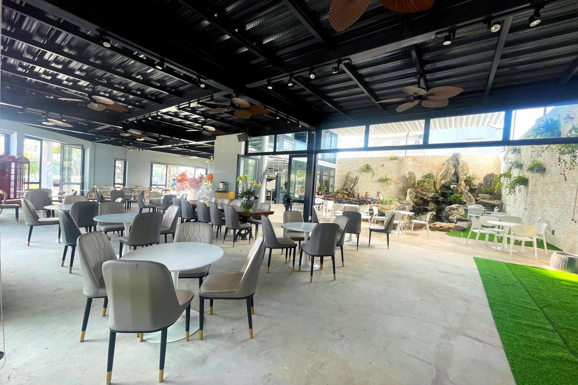 Suri Apartment & Hotel Danang Dış mekan fotoğraf