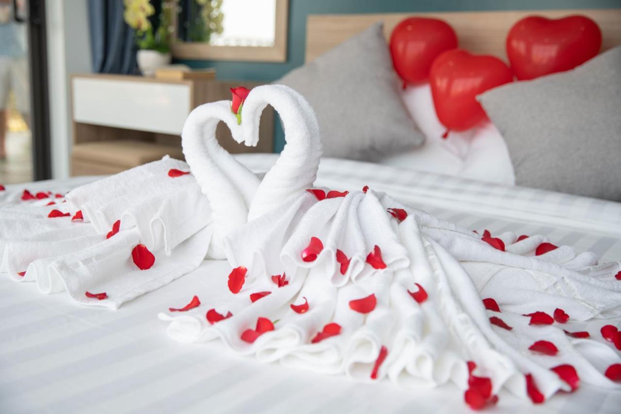 Suri Apartment & Hotel Danang Dış mekan fotoğraf